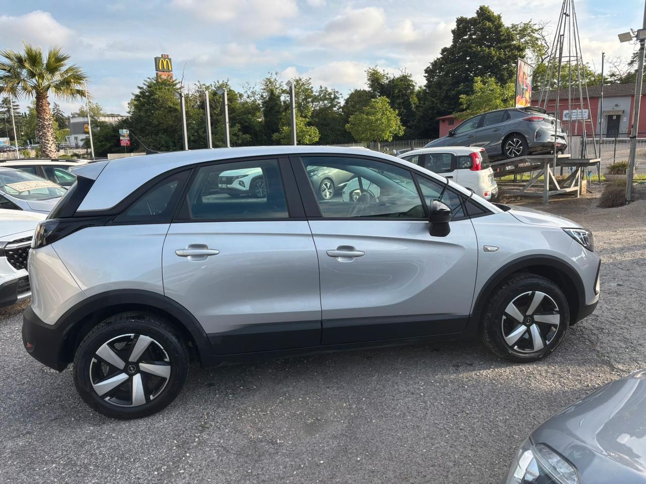 Opel Crossland Crossland 1.5 ECOTEC D 110 CV Start&Stop Edition