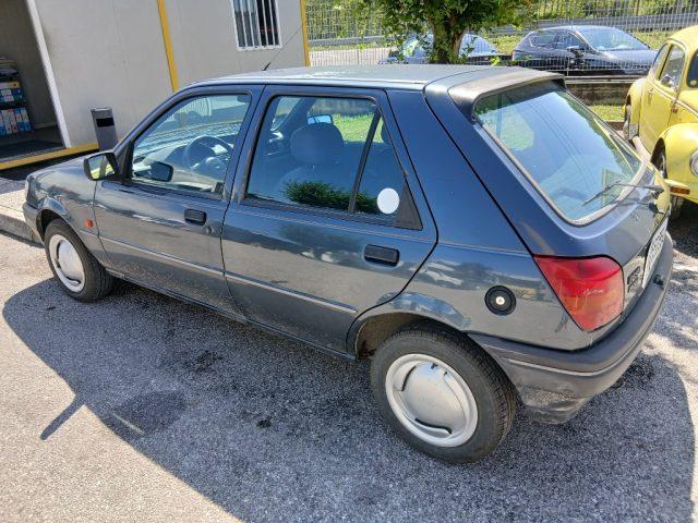 FORD Fiesta 1.3i cat 5 porte Newport