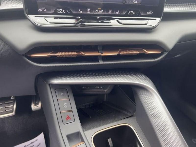 Cupra Terramar Terramar 1.5 eTSI DSG HEAD-UP CAMERA NAVI