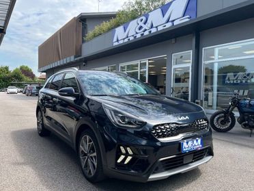 KIA Niro 1.6 GDi DCT HEV Evolution