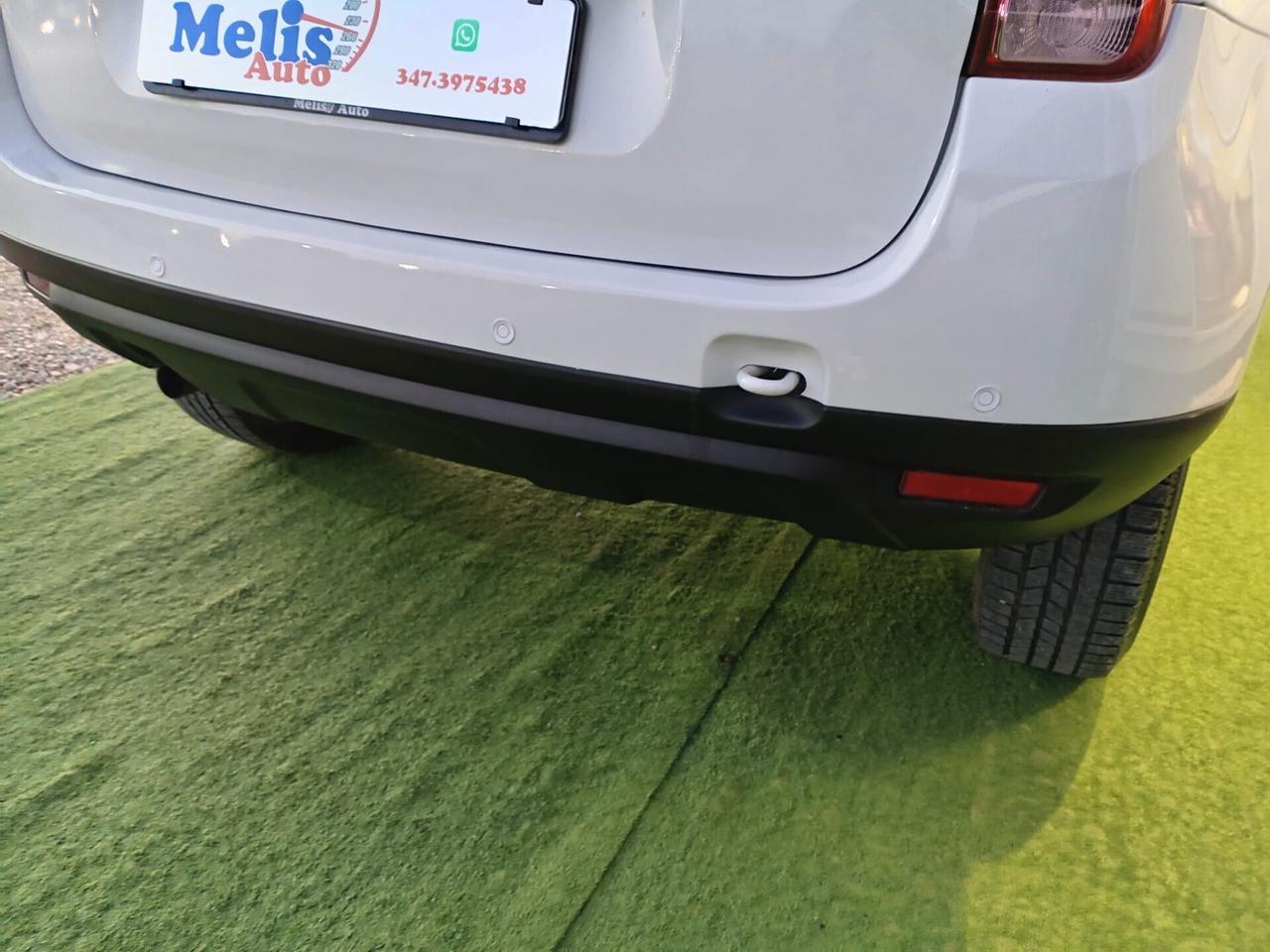 Dacia Duster DIESEL 1.5 dCi FUORISTRADA