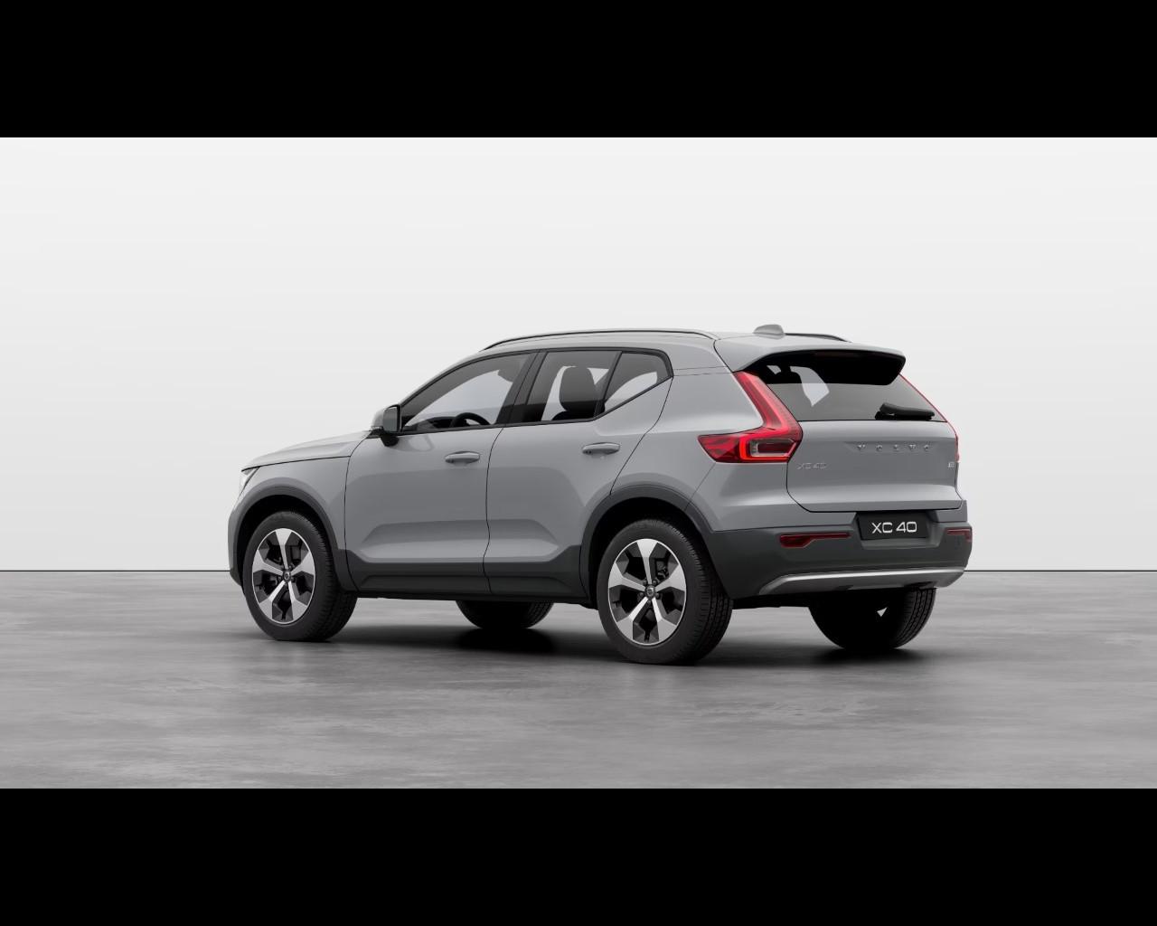 VOLVO XC40 GEARTRONIC B3 CORE