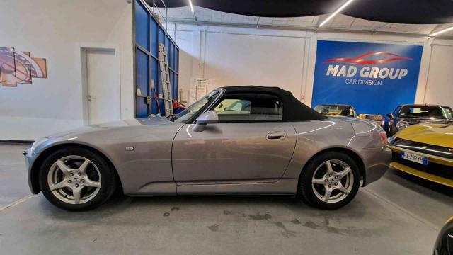 HONDA S 2000 HONDA S2000 2.0 16V VTEC ITALIANA! CERTIFICATA!
