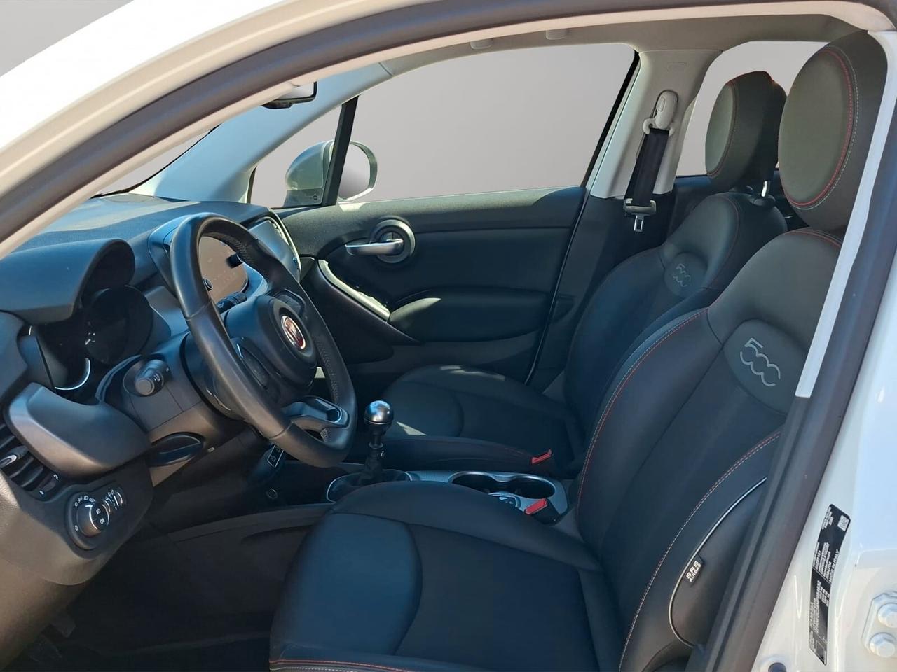 Fiat 500X 1.0 T3 120 CV Sport