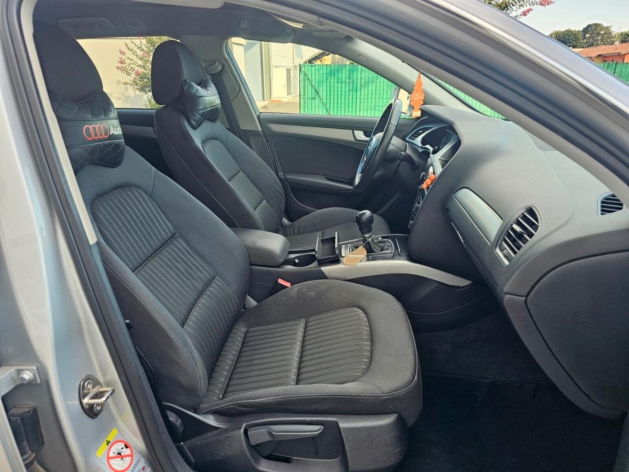 Audi A4 Avant 2.0 diesel