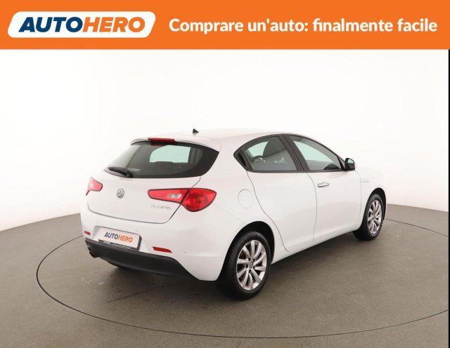 ALFA ROMEO Giulietta 1.6 JTDm 120 CV