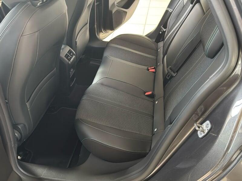 Peugeot 308 Allure BlueHDi 130 EAT8 S&S aut.