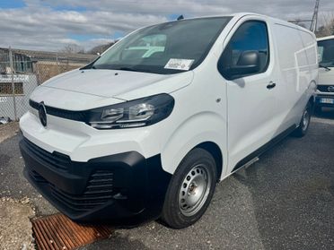 Citroen Jumpy 1.5 BlueHDi 120 S&S Furgone M NUOVO IN PRONTA CONSEGNA