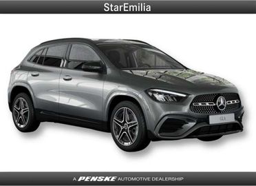 Mercedes-Benz GLA 180 180 d Automatic