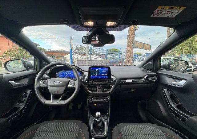 FORD Puma 1.0 EcoBoost Hybrid 125 CV ST-Line *227? AL MESE*