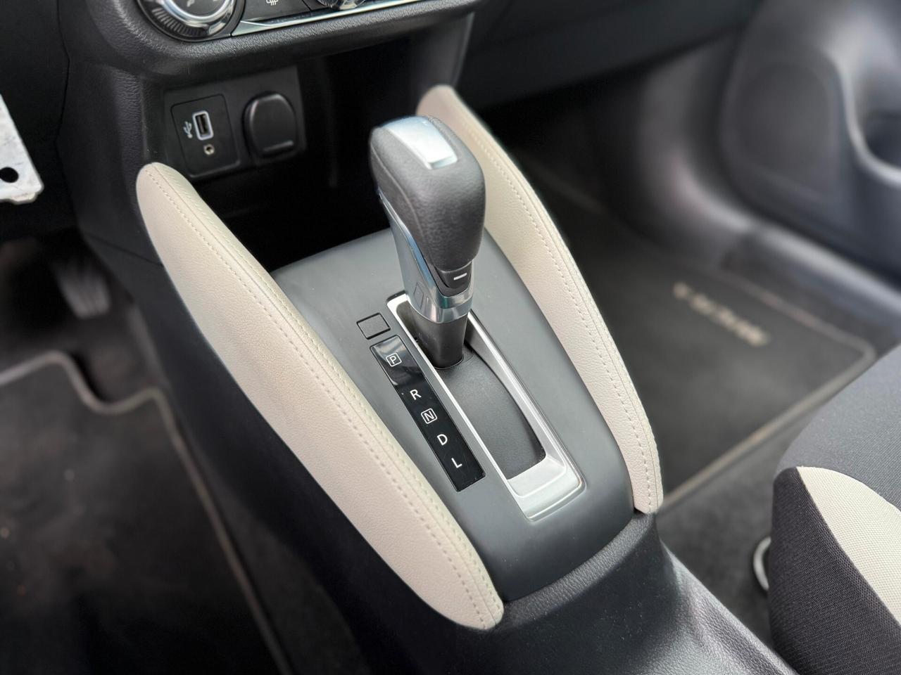 Nissan Micra IG-T 100 CV Xtronic N-Connecta