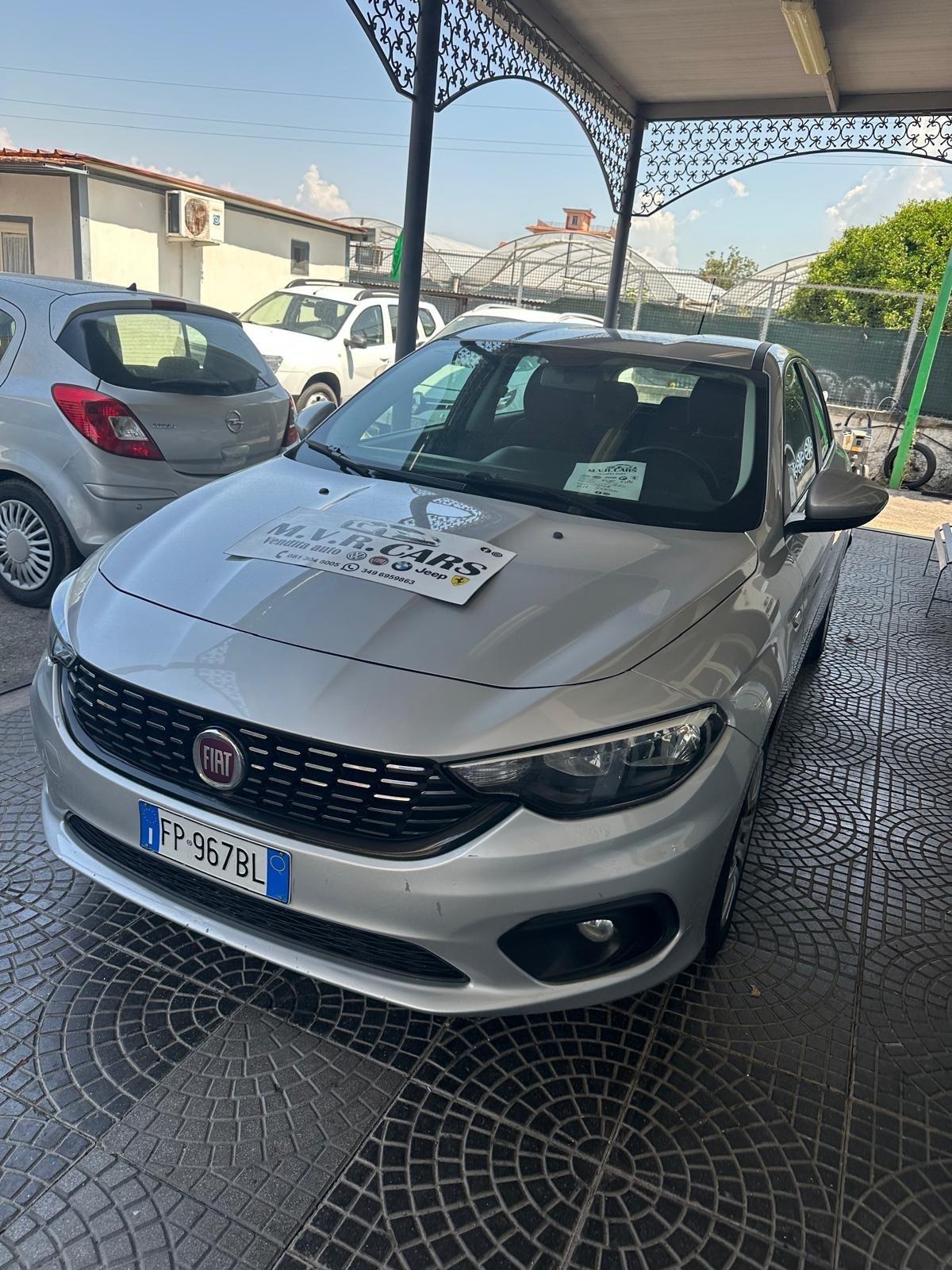 Fiat Tipo 1.4 T-Jet 120CV GPL SW Easy