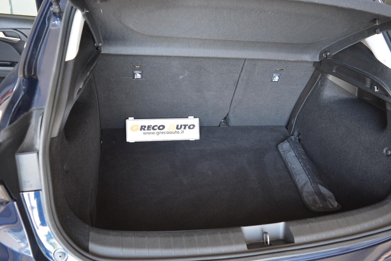 Fiat Tipo 16 Mjt 130 cv Ss 5 porte Life Telecamera Led