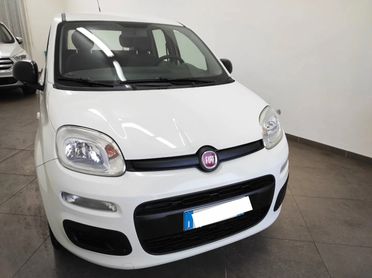 Fiat Panda 1.2 69cv 2017 garanzia