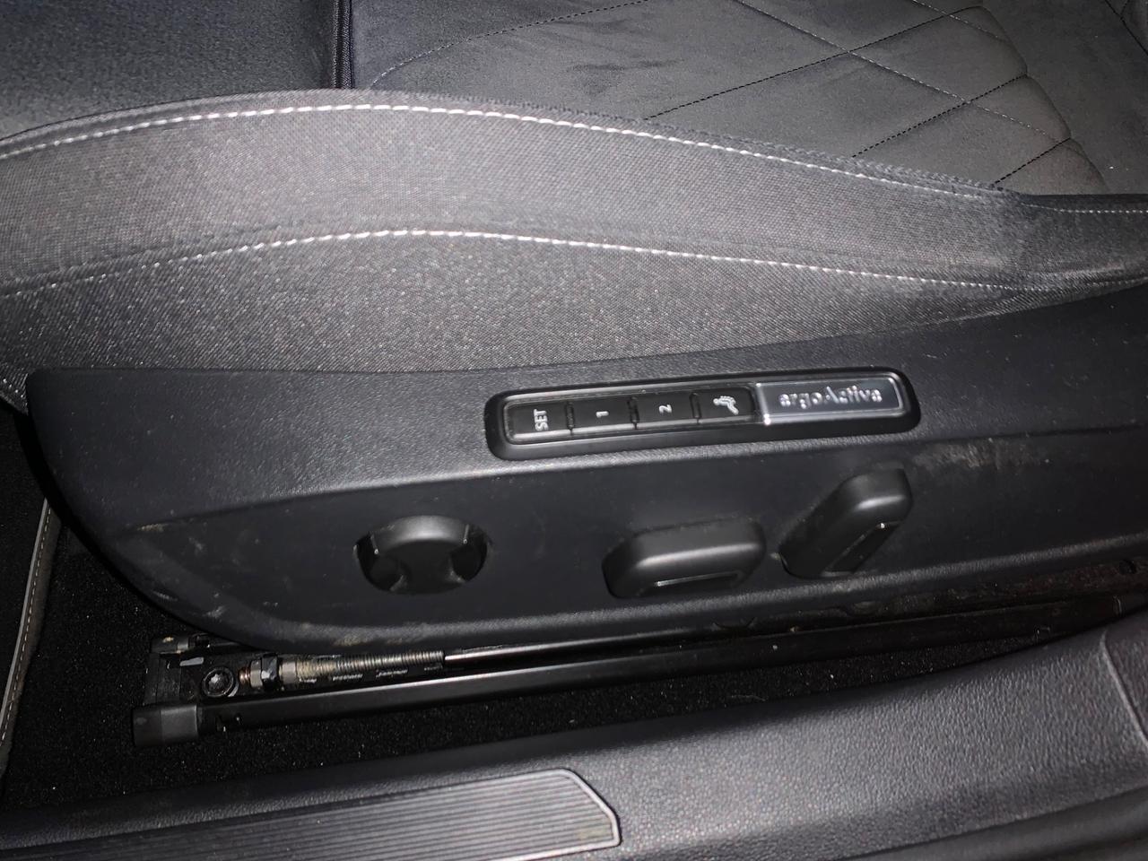 Volkswagen Golf 1.5 eTSI 150 CV EVO ACT DSG Life