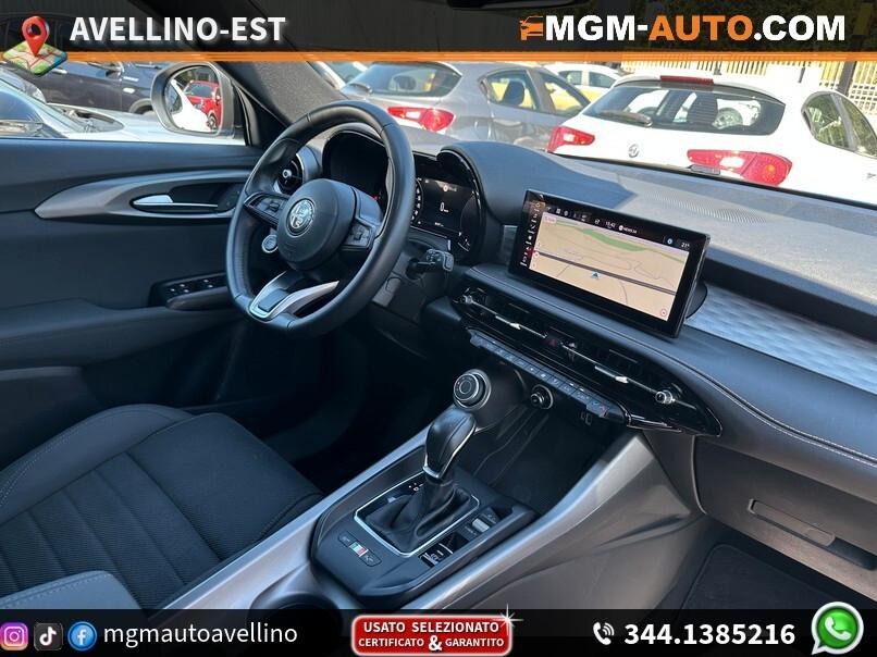 Alfa Romeo Tonale 1.6 diesel 130 CV Ti