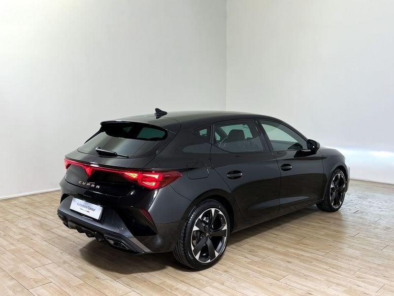 Cupra Leon Leon 1.5 Hybrid 150 CV DSG