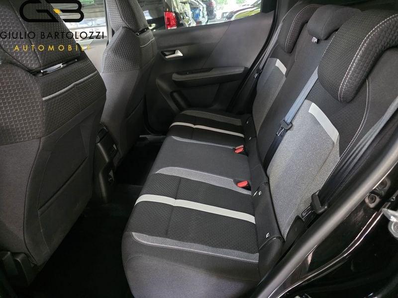 Opel Frontera Hybrid 145cv GS EDCT
