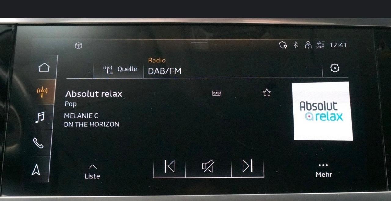 Audi Q3 35 Tdi Sportback S line edition