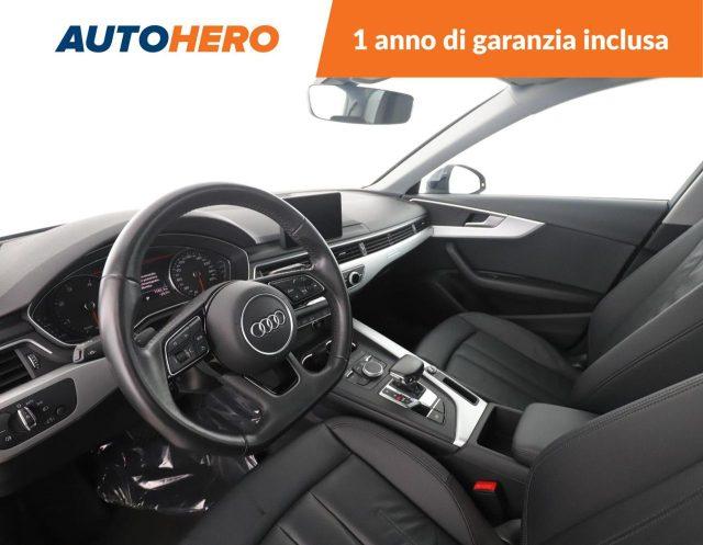 AUDI A4 allroad 2.0 TDI 190 CV S tronic