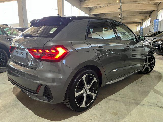 AUDI A1 SPB 30TFSI STronic S line "17 Sline/FULL LED/PARK/