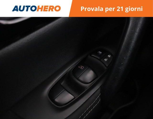 NISSAN Qashqai 1.5 dCi N-Connecta