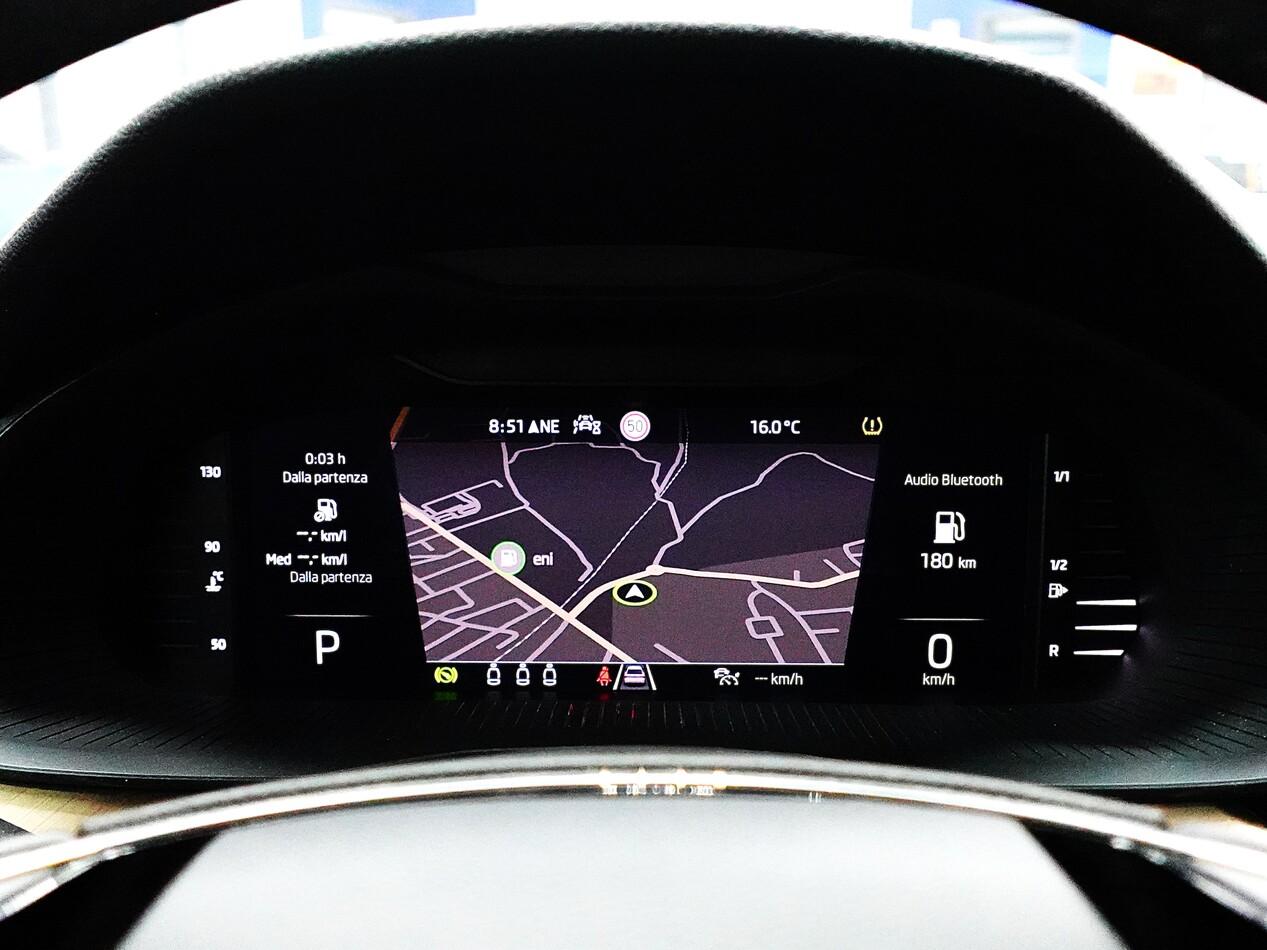 Skoda Kamiq 1.0 TSI 110 CV DSG STYLE