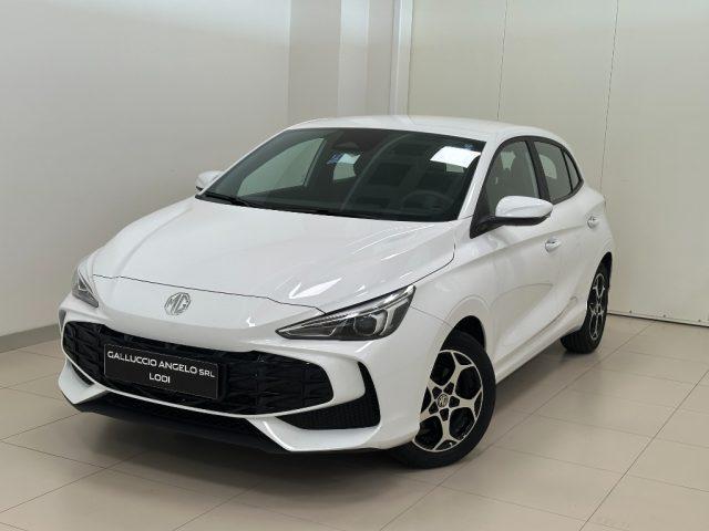 MG MG3 1.5 Comfort