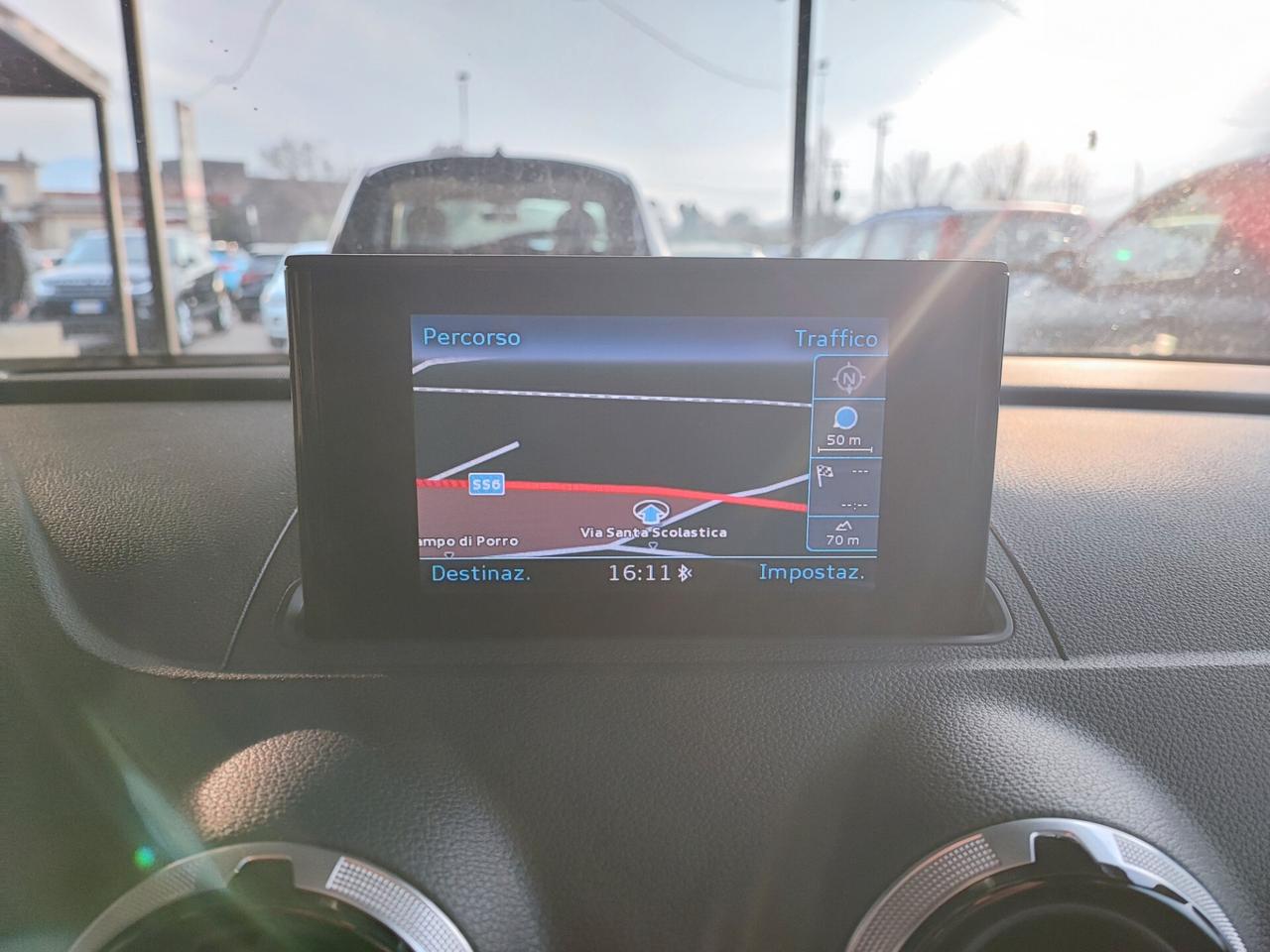 Audi A3 1.6 TDI Ambition