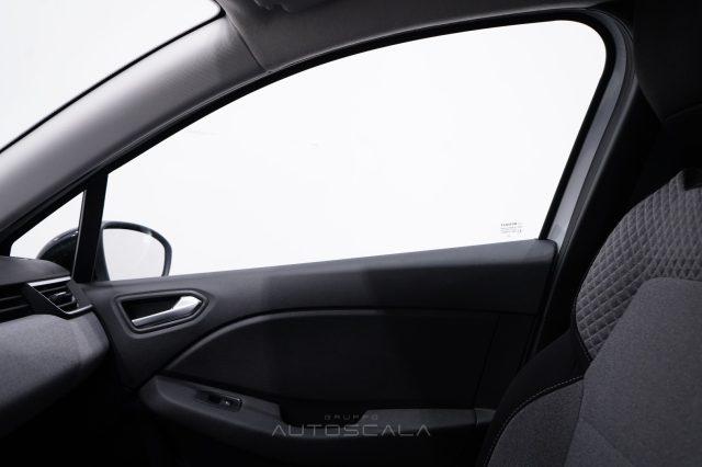 RENAULT Clio 1.0 TCe 100cv GPL 5 porte Evolution