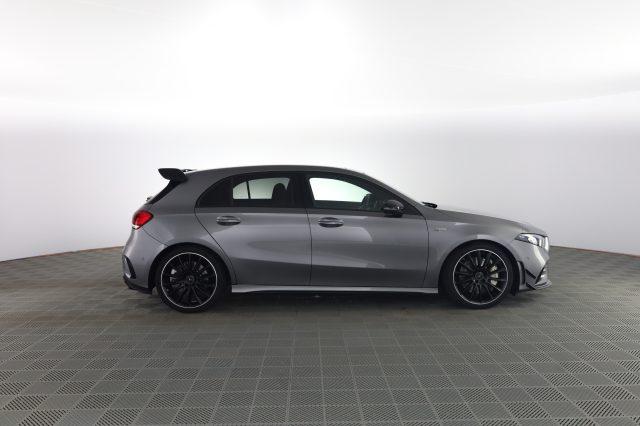 MERCEDES-BENZ A 35 AMG A 35 AMG 4Matic