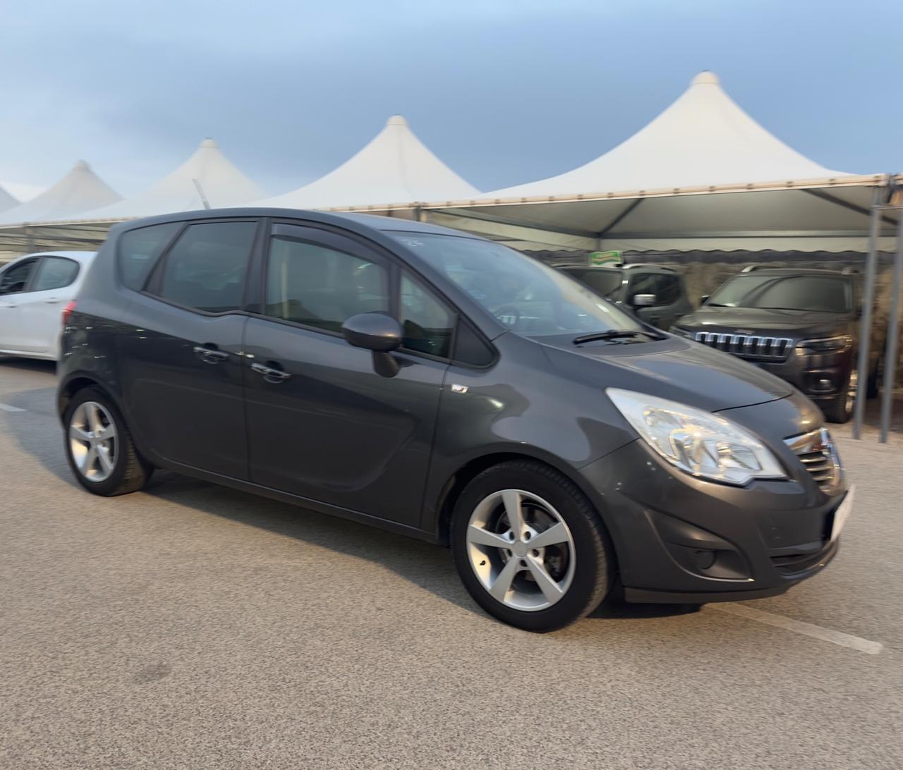 Opel Meriva 1.4 Turbo 140CV Elective