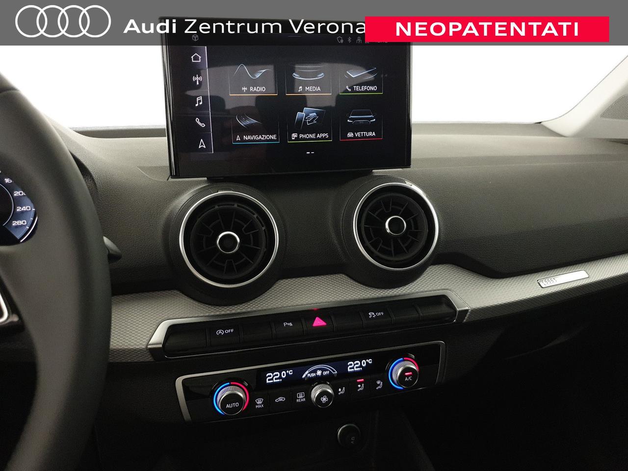 30TDI 116CV Business Advanced