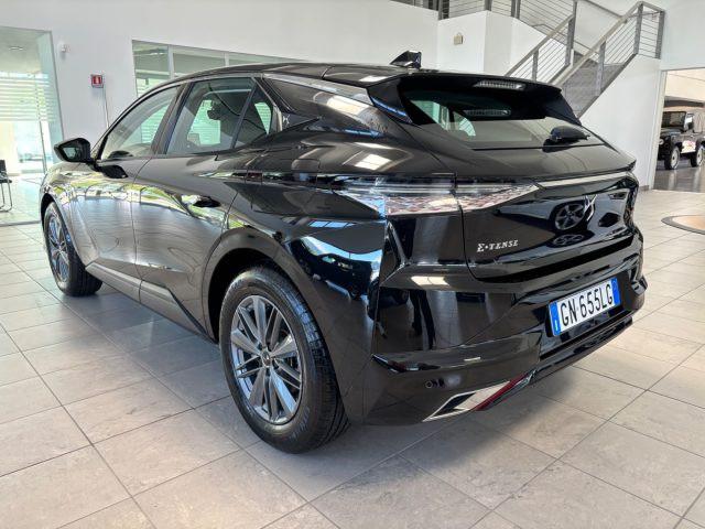 DS AUTOMOBILES DS 4 E-Tense 225 Bastille Business