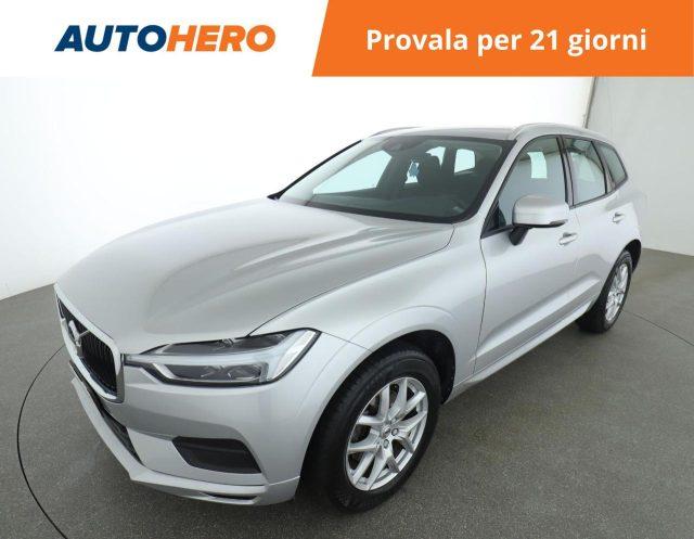 VOLVO XC60 D4 Geartronic Momentum