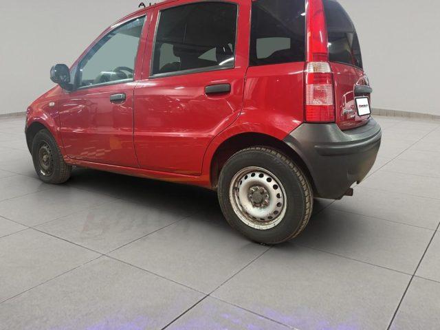 FIAT Panda 1.3 MJT DPF Van Active 2 posti