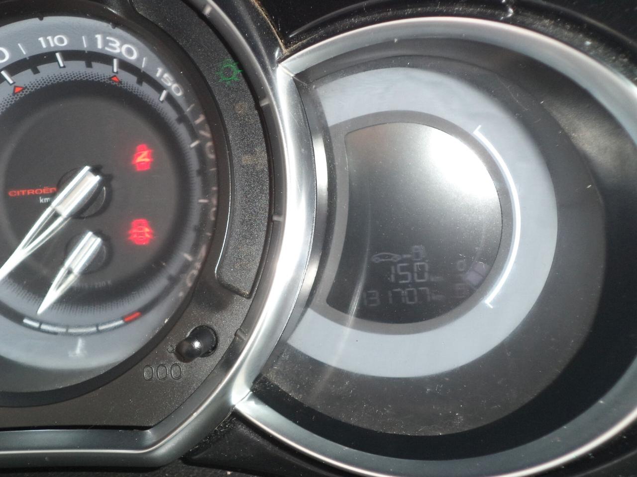 Ds DS3 HDi 70CV So Chic BICOLORE OK NEOPATENTATI CINGHIA FATTA