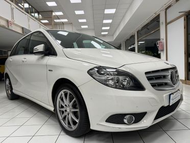 Mercedes B 200 CDI (BE) Executive 136CV 2012