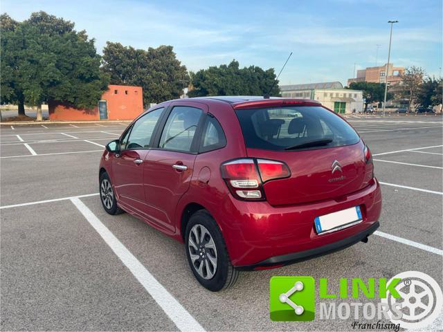 CITROEN C3 1.0 VTi 68 Seduction