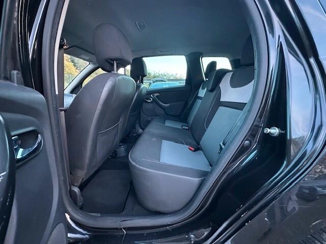 Dacia Duster 1.5 dCi 110CV S&S Prestige