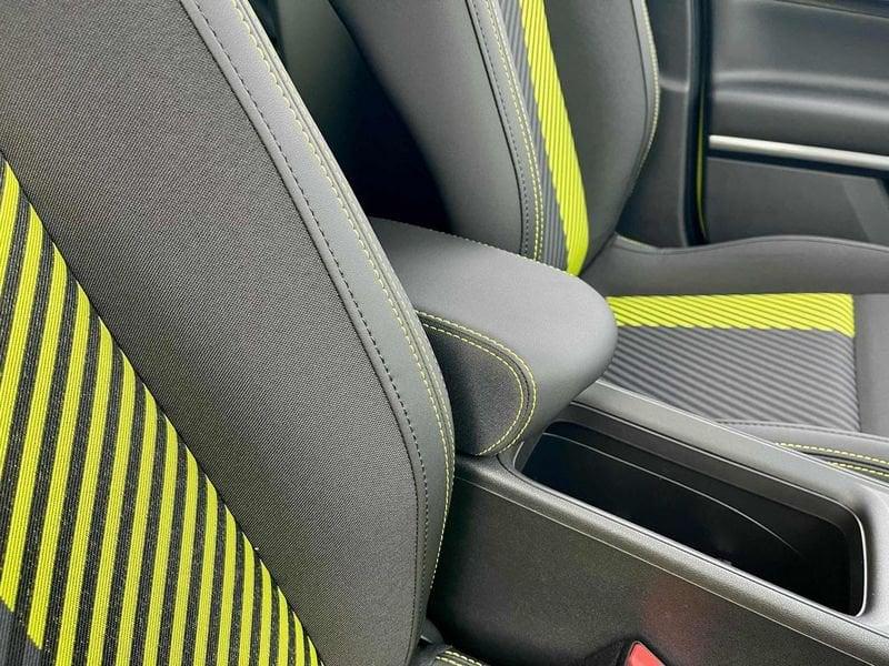 Abarth 600e 54KWH Turismo 240CV - NUOVA