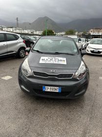 Kia Rio 1.1 CRDi WGT 5p. EX