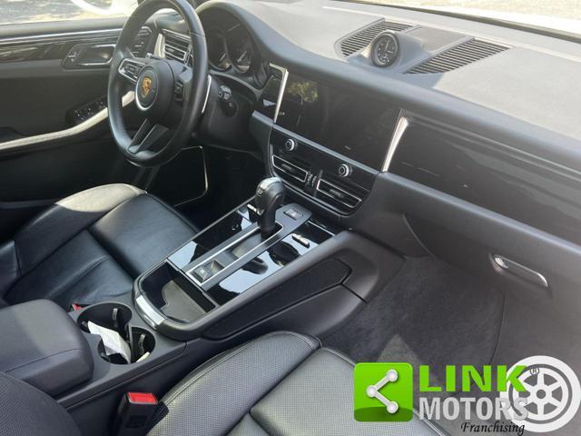 PORSCHE Macan 2.0 T