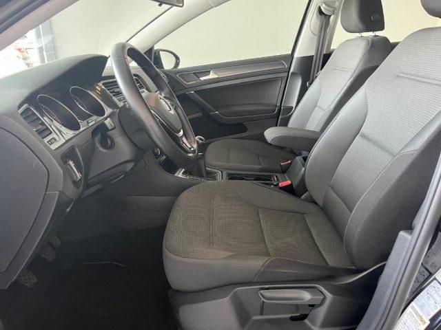 VOLKSWAGEN Golf 1.6 TDI 115 CV 5p. Business BlueMotion Technology