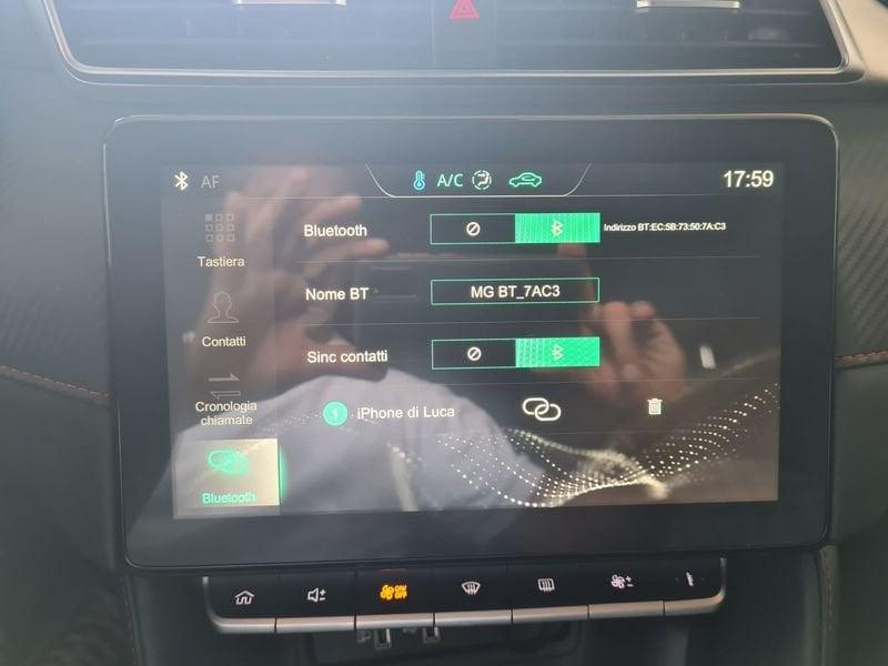 MG ZS 1.5 VTi-Tech Comfort
