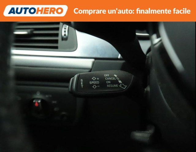 AUDI A6 3.0 TDI quattro S tronic