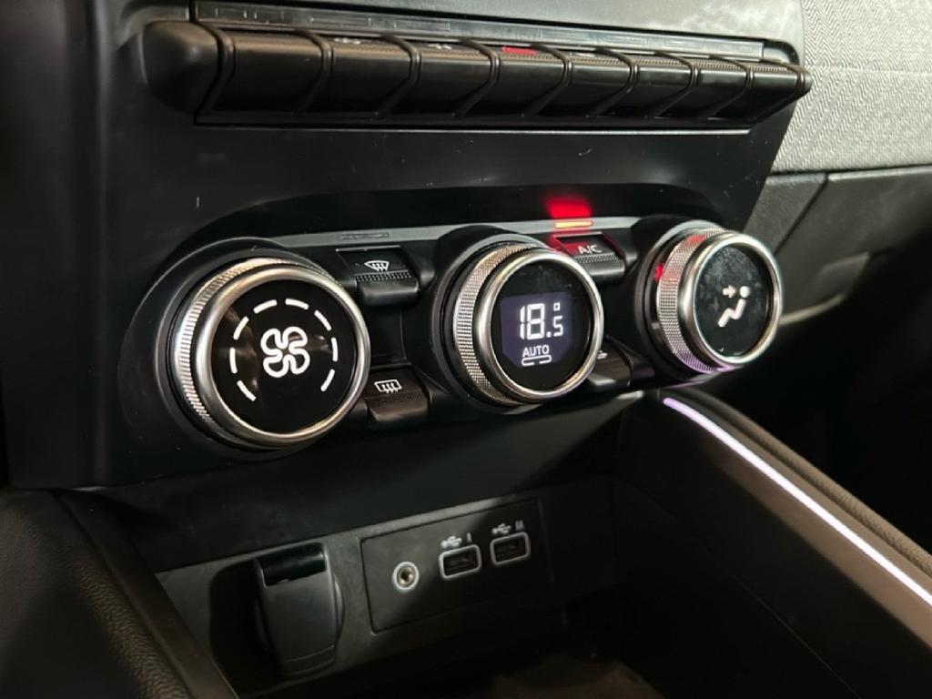 Renault Clio 1.0 TCe Techno