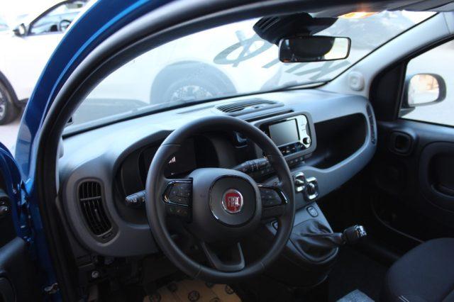 FIAT Panda 1.0 FireFly 65 CV Hybrid Icon-KM0