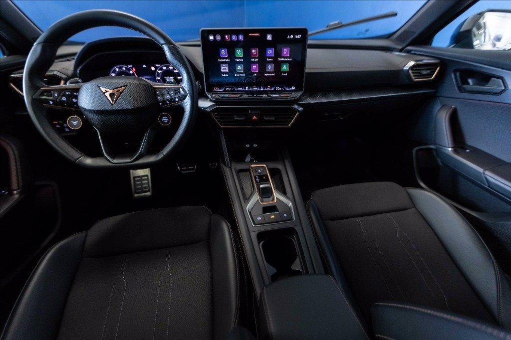 CUPRA Formentor 2.0 tdi 150cv dsg del 2025