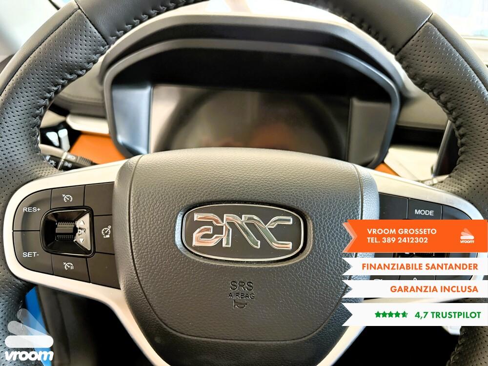 EMC Wave 3 Wave 3 1.5T MT GPL